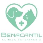 Clínica Veterinaria Benacantil