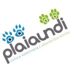 Clinica Veterinaria PIaiaundi