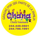OHANA CLINICA VETERINARIA