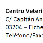 Centro Veterinario Cuatro Patas Elche