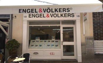 Engel & Völkers Immobilienmakler Artà