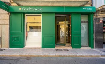 GestPropiedad Manacor