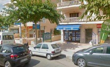 Immobilienagentur Fincas Bonnin Sanso - Cala Millor