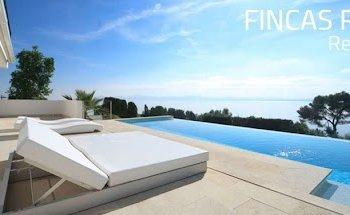 Inmobiliaria Fincas Roque