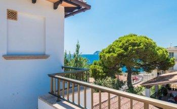 APARTAMENTO CASA MARIA-CALA RAJADA