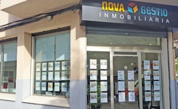 Nova Gestio Inmobiliaria