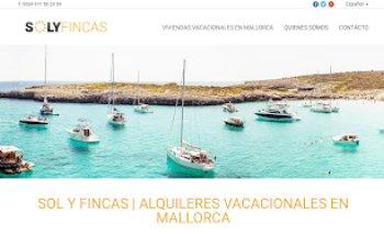 solyfincas