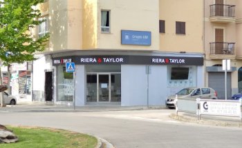 Inmobiliaria Riera & Taylor
