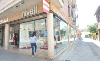 nivell immobiliària