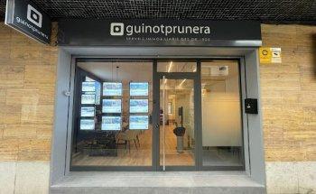 GuinotPrunera Cardedeu