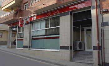 PICSA | Promotora Inmobiliaria