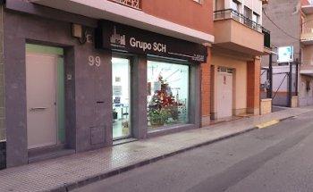 Grupo SCH