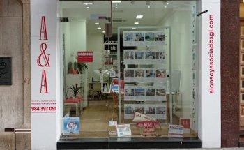 Alonso y Asociados Gestión Inmobiliaria