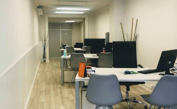 Canar Inmobiliaria y Negocios