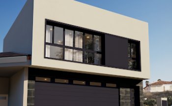 MARIA LATRE Arquitectura | INMOBILIARIA Caspe