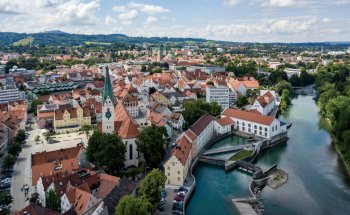 Hold Immobilien | Immobilienmakler Kempten und Allgäu