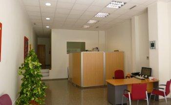 Inmobiliaria Inmoplans