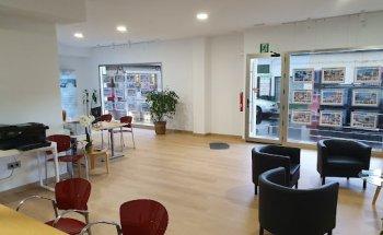 Inmo Habitat Real Estate S.L Alicante