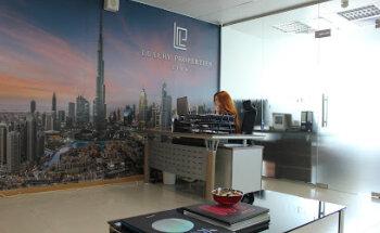 Luxury Link Properties