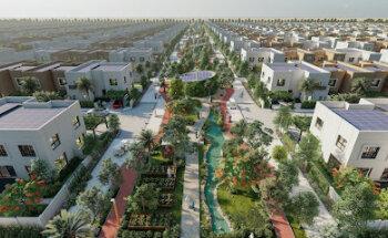 البركة للعقارات Al Barakah Real Estate