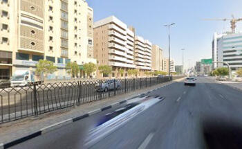 Al Maymana Real Estate