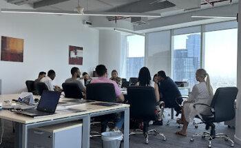 ONE WAY REAL ESTATE L.L.C