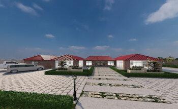 ايلاند لأعمال الديكور