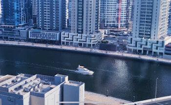 Blue ocean real estate