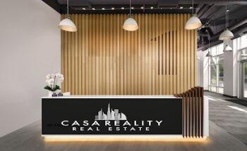 Casa Reality Real Estate LLC