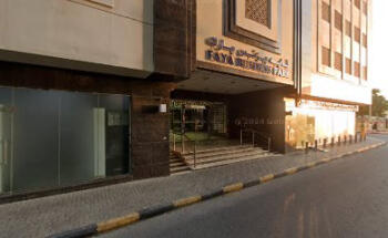 Dar Al Ishraq Real Estate