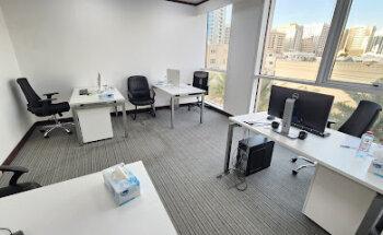 Dar Al Saad Property Management LLC