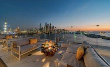 Modern Town Real Estate