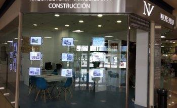 Nieves Velo Arquitectura Inmobiliaria Construcción