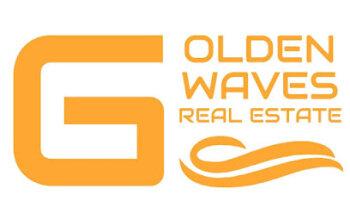 Golden waves real estate