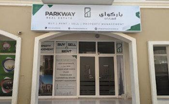 Parkway Real Estate