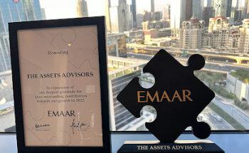 The Assets Advisors Real Estate