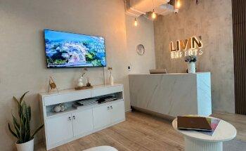 Livin' Experts Real Estate