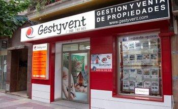 GESTYVENT INMOBILIARIA