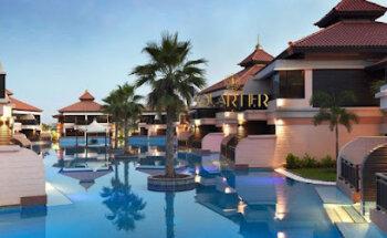 Quartier De Luxe Real Estate