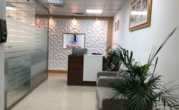 Sea Tide Property Management and General Maintenance LLC