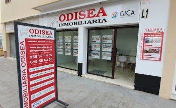 Odisea Inmobiliaria