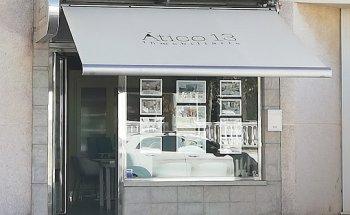 Atico13 inmobiliaria