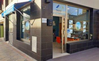 Inmobiliaria Tábano-Chipiona