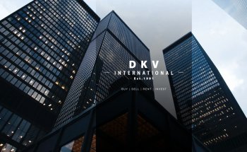 DKV International Real Estate LLC