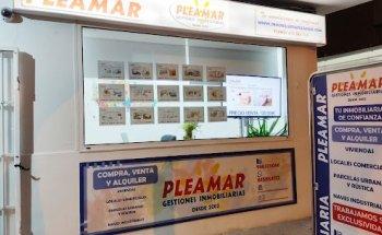 Inmobiliaria Pleamar