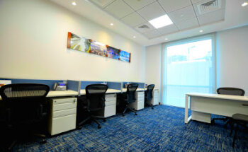 Panorama Properties Dubai