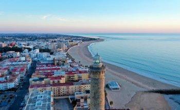 Inmobiliaria Costa Luz 2006 S L