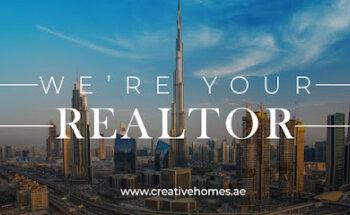 Creative Homes Real Estate Broker LLC