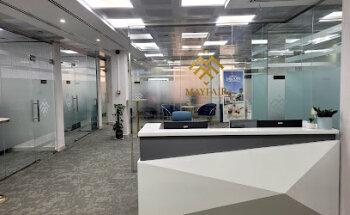 Mayfair Luxury Real Estate