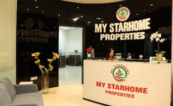 MY STARHOME PROPERTIES